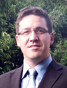 Image of Scott MCMILLAN